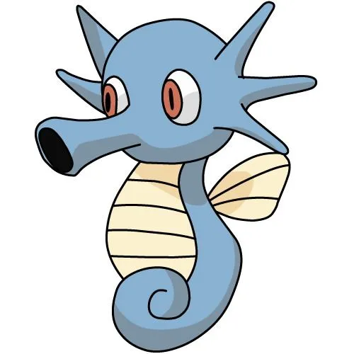 Pokemon Clip Art