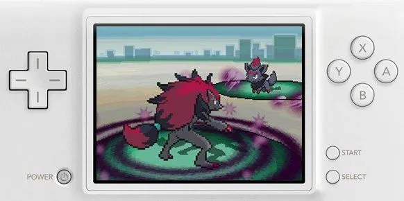 Pokémon Edición Blanca - Primer contacto DS - 3DJuegos