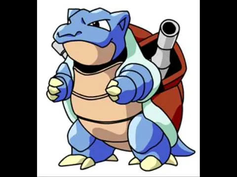 Pokemon Evoluciones - YouTube