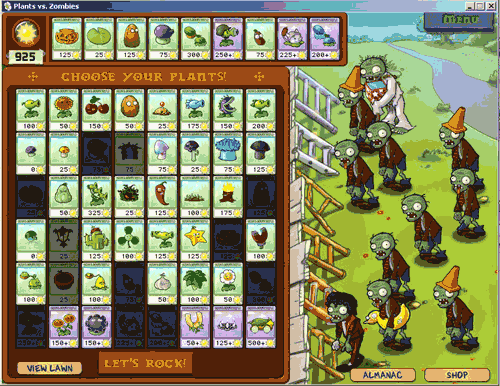 POKEMON GAMES: Download Plants vs Zombies 2 [Full] [Mediafire]