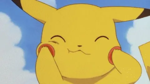 Pokemon GIF - Find & Share on GIPHY