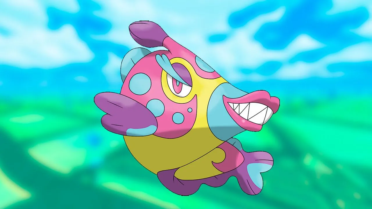 Pokémon GO Festival de los Colores 2023: fecha y horarios para capturar a Mega Medicham, Bruxish Pokémon GO Festival de los Colores 2023: fecha y horarios para capturar a Mega Medicham, Bruxish