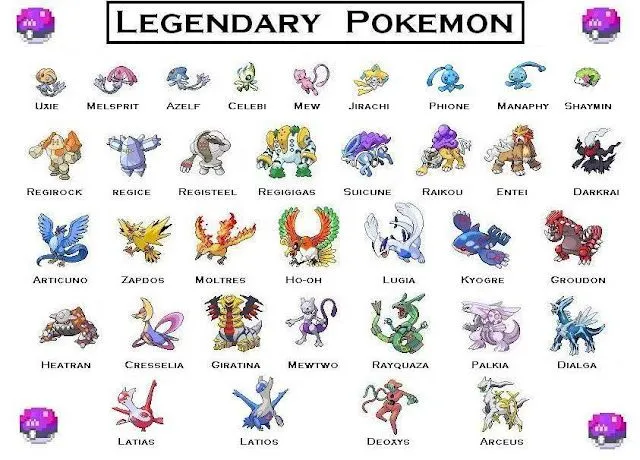 Pokémon A Tope