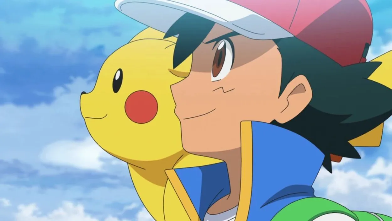 Pokémon: orden de todas las películas y temporadas de la serie Pokémon: orden de todas las películas y temporadas de la serie