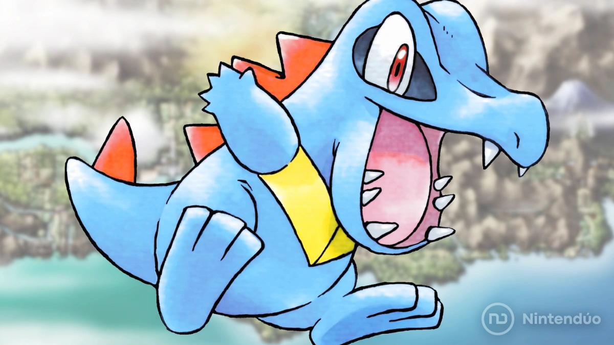 Los Pokémon que perdieron sus nombres por culpa de Game Boy Los Pokémon que perdieron sus nombres por culpa de Game Boy