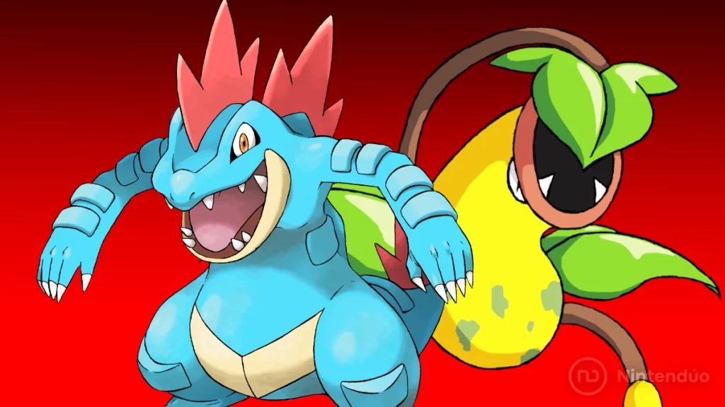 Los Pokémon que perdieron sus nombres por culpa de Game Boy Los Pokémon que perdieron sus nombres por culpa de Game Boy