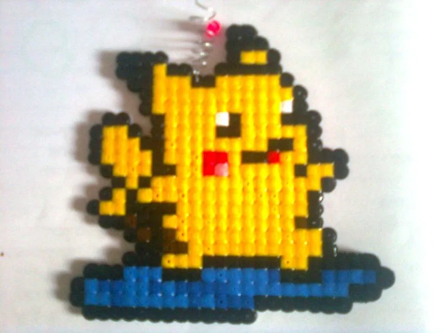 Pokemon pixelado - Imagui