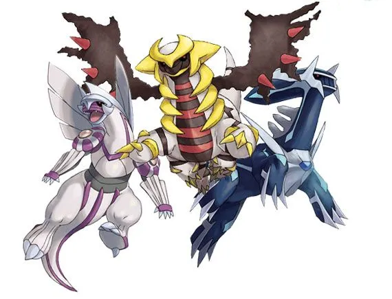 Pokémon X y Pokémon Y | Detalles de la distribución de los tres ... Pokémon X y Pokémon Y | Detalles de la distribución de los tres ...