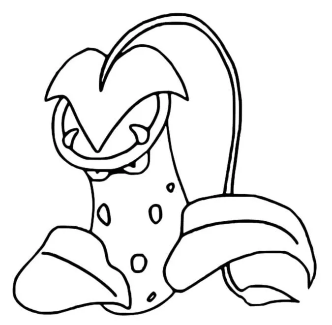 pokemon vs zombies Colouring Pages (page 2) pokemon vs zombies Colouring Pages (page 2)
