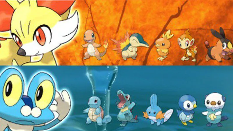 Pokémon X/Y' y 'Monster Hunter 4' dominan la lista de ventas ...