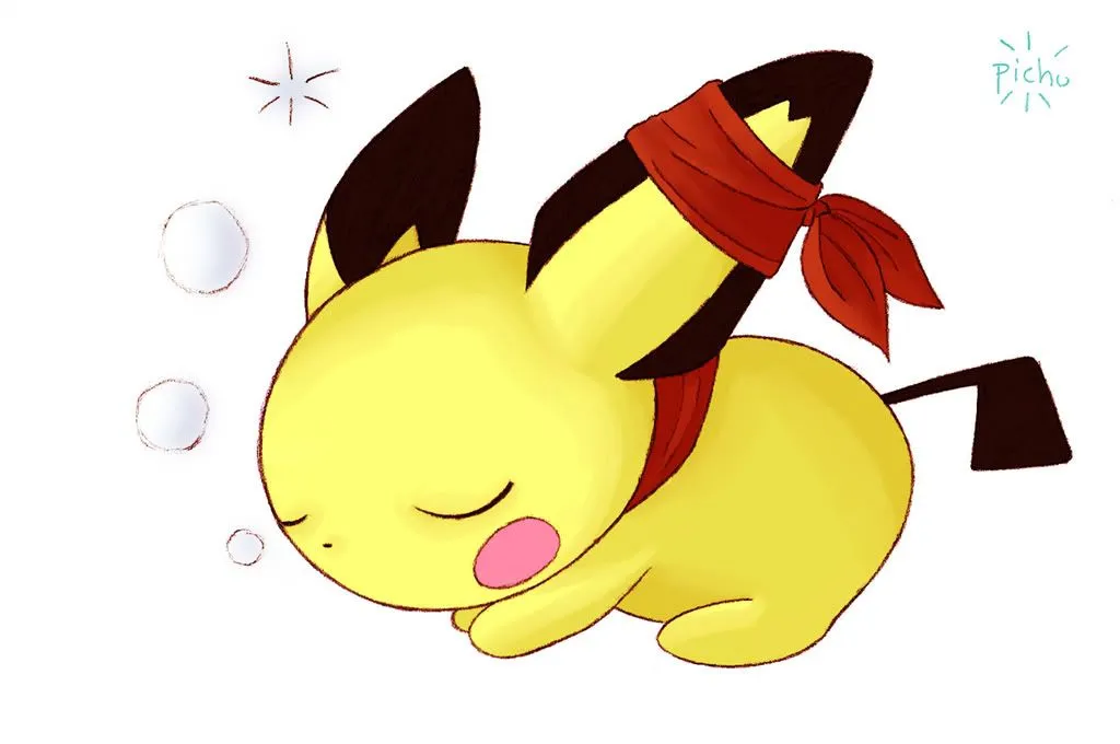 Pokémoneando: Los 15 pokémon más - TIERNOS