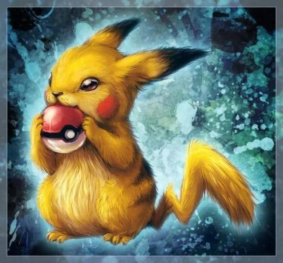 Si los Pokémones fueran reales (12 imágenes) | ValioMerga.com ... Si los Pokémones fueran reales (12 imágenes) | ValioMerga.com ...