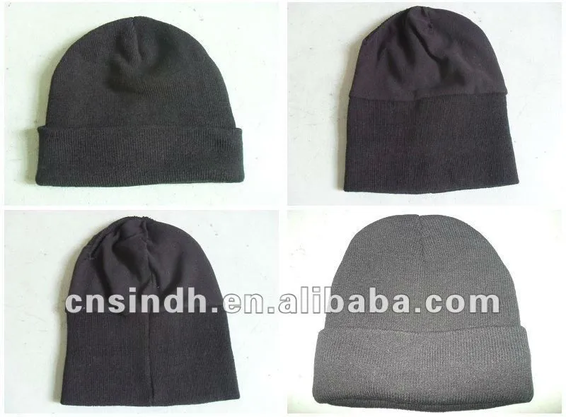 Polar fleece sombrero-Sombreros de Invierno-Identificación del ...