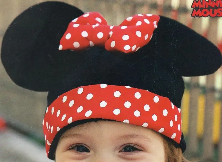Polar, gorros para niños:Una idea original para tener un gorro y ... Polar, gorros para niños:Una idea original para tener un gorro y ...