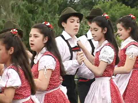 Polca Alemana. - YouTube Polca Alemana. - YouTube