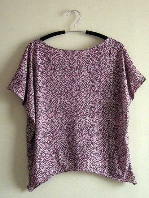 polera animal print rosado | Flickr - Photo Sharing! polera animal print rosado | Flickr - Photo Sharing!