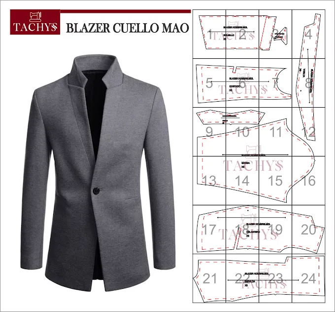 POLERA - TOP RANGLAN / HOODIE: PATRÓN PDF IMPRIMIBLE GRATIS | TACHYS | Saco de vestir hombre, Patrones de ropa, Moldes de ropa POLERA - TOP RANGLAN / HOODIE: PATRÓN PDF IMPRIMIBLE GRATIS | TACHYS | Saco de vestir hombre, Patrones de ropa, Moldes de ropa