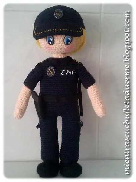 policia | facilisimo.com