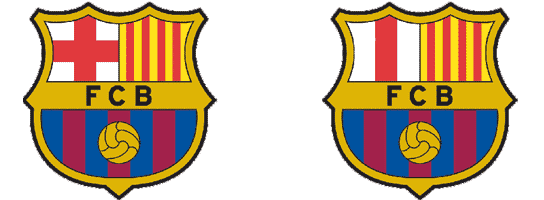 La Policía Religiosa persigue las camisetas del Barça con la Cruz ... La Policía Religiosa persigue las camisetas del Barça con la Cruz ...