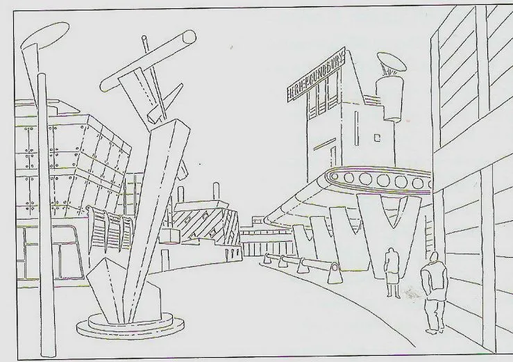 POLIS - CIVITAS « Bitácora de Reflexión sobre urbanismo « Página 10 POLIS - CIVITAS « Bitácora de Reflexión sobre urbanismo « Página 10