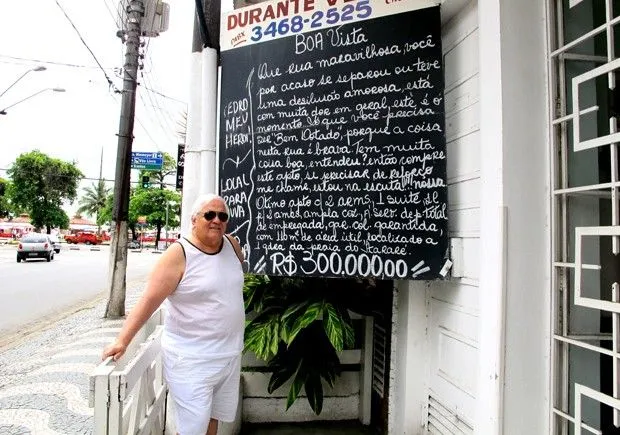 Política Com Pimenta Malagueta : Dono de imobiliária aumenta ... Política Com Pimenta Malagueta : Dono de imobiliária aumenta ...