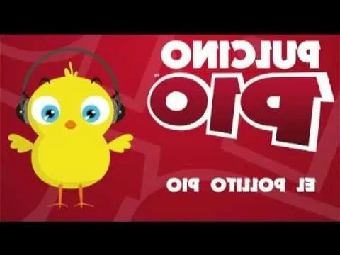 Pollito Pio diabólico - YouTube