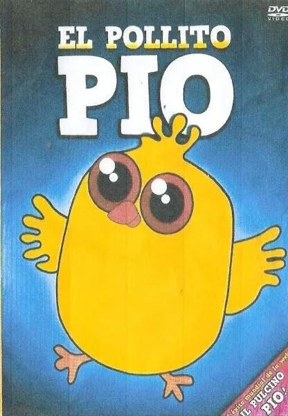Pollito Pio DVDRip Español Latino Pollito Pio DVDRip Español Latino