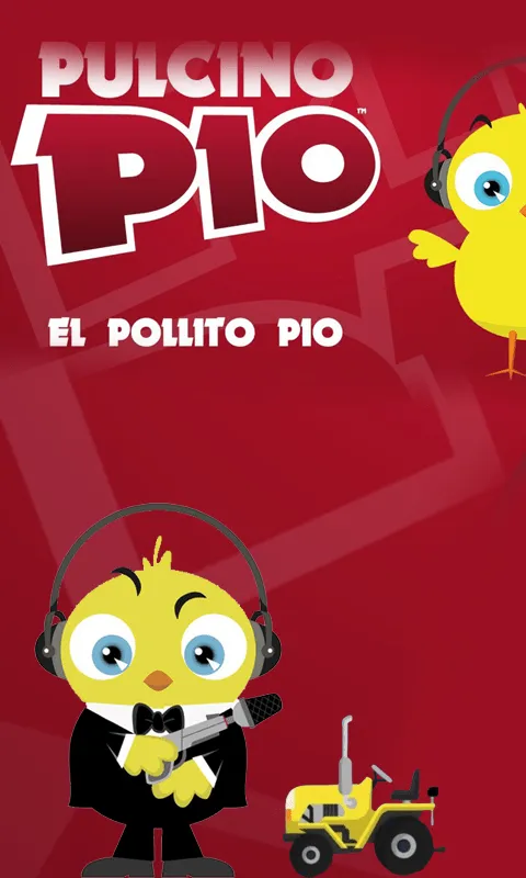 EL POLLITO PIO Light - Android Apps on Google Play EL POLLITO PIO Light - Android Apps on Google Play