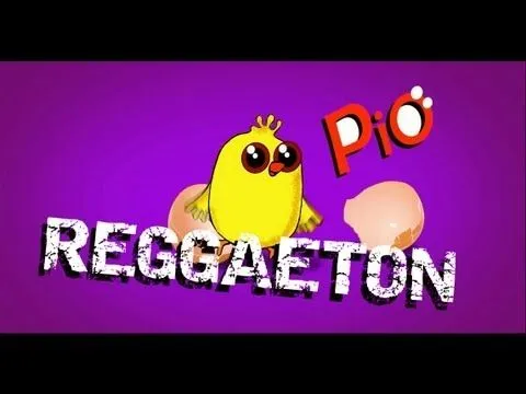 El Pollito Pio - Reggaeton Versión en Español - YouTube El Pollito Pio - Reggaeton Versión en Español - YouTube