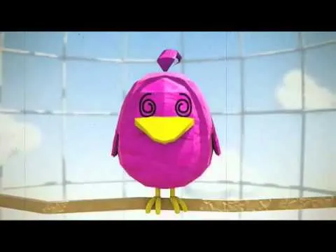 Pollitos enamorados! - YouTube