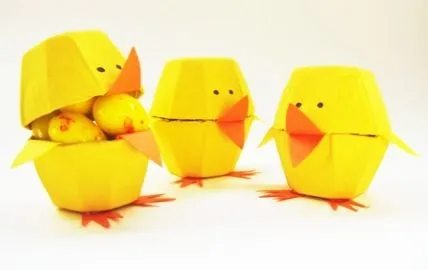 Como hacer un animal con material reciclable - Imagui Como hacer un animal con material reciclable - Imagui