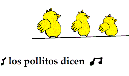 pollitos | Tumblr