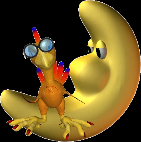 Nombre de pollitos graciosos - Imagui