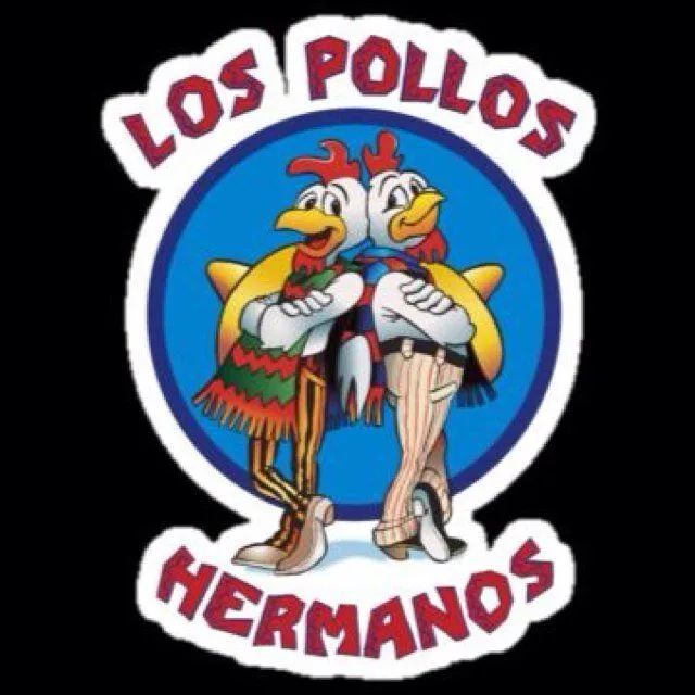 Los Pollos Hermanos (@PollosH3rmanos) | Twitter Los Pollos Hermanos (@PollosH3rmanos) | Twitter