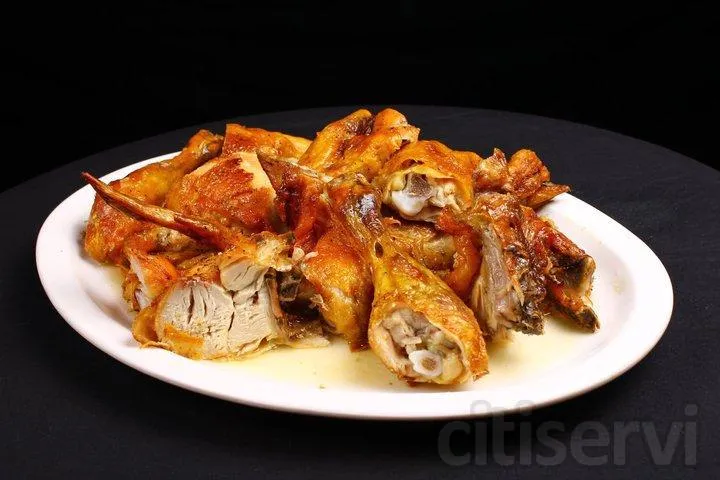 Pollos En Vara Asados ®, Morelia