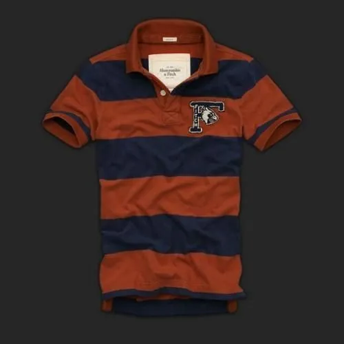 Polo hombre abercrombie fitch - Bilbao, España - Ropa / Accesorios