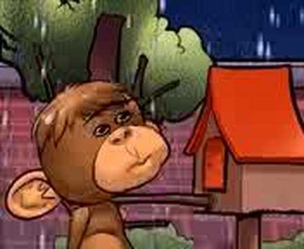 polo polo el chango y el pajaro (alan produccions) - YouTube polo polo el chango y el pajaro (alan produccions) - YouTube