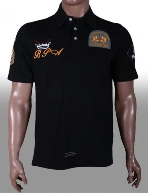 Polos y camisas marca la martina, 100% originales, - Zaragoza ...