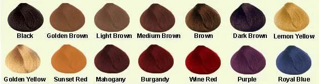 Polvo a base de hierbas del Color del pelo tintes-Tinte para el ... Polvo a base de hierbas del Color del pelo tintes-Tinte para el ...