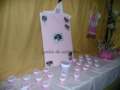 POLVO DE ESTRELLAS: octubre 2009