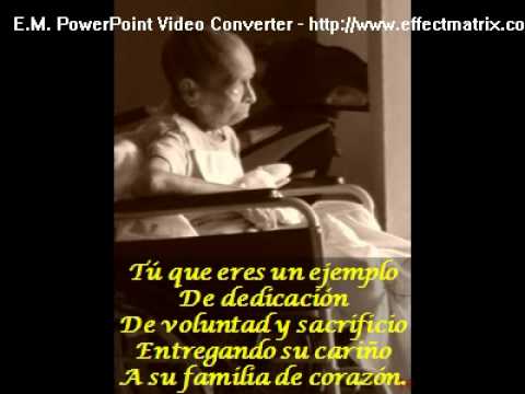 polvo en el viento poema - YouTube
