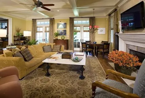 Imagenes-de-Salas-Decoradas-en ...