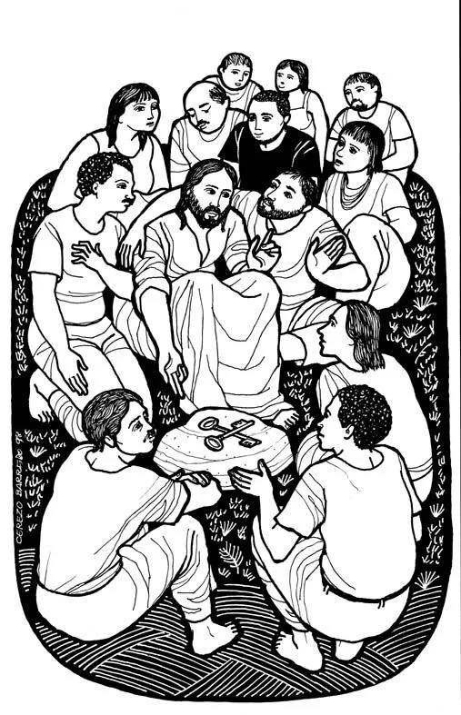 Pon la Religión en tu vida: agosto 2011