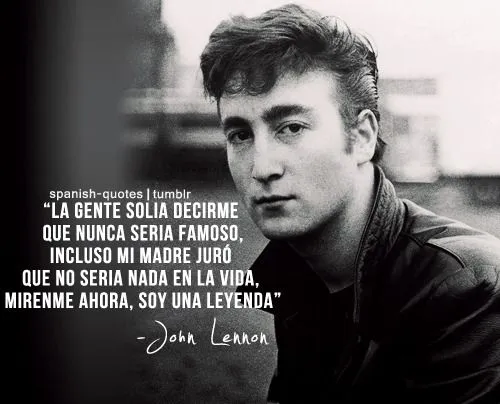 Pon un sonrisa en tu vida!!!: Las frases de los famosos Pon un sonrisa en tu vida!!!: Las frases de los famosos