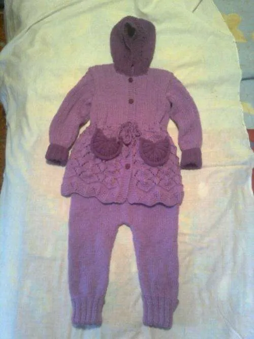 Poncho tejido a telar standard - $20.000 - Providencia, Chile ...