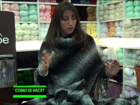Poncho - YouTube
