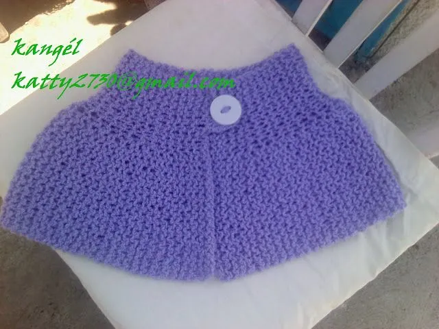 Capas Tejidas