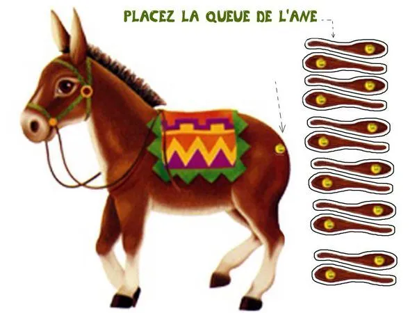 Ponerle la cola al burro | imagenes para imprimir | Pinterest Ponerle la cola al burro | imagenes para imprimir | Pinterest