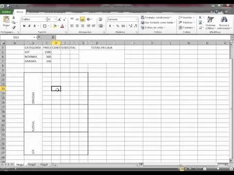 ponerle números a una rifa / bono contribucion? | Yahoo Respuestas