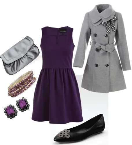 Qué me pongo para una boda civil de juzgado en invierno? | MODA ... Qué me pongo para una boda civil de juzgado en invierno? | MODA ...